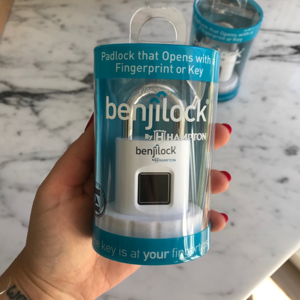 Benjilock